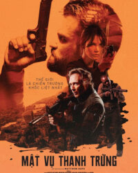 Mật Vụ Thanh Trừng