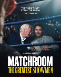 Matchroom: Những ông bầu đẳng cấp