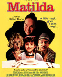 Matilda Matilda