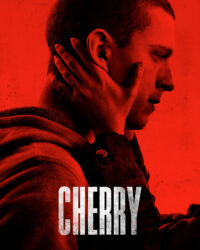 Màu Đỏ Anh Đào