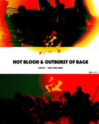 Máu nóng và cơn thịnh nộ bùng nổ