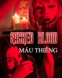 Máu Thiêng