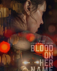 Máu Trong Tên Cô Ấy