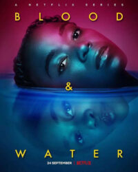 Máu và nước (Phần 3)