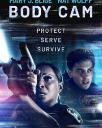 Máy quay cảnh sát