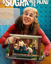 Mẹ chồng táo tợn