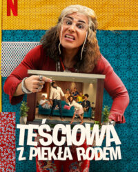 Mẹ chồng táo tợn (Phần 2)