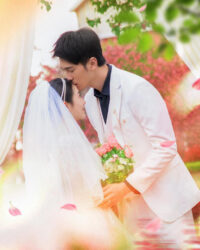 Mẹ Cún Con, Bố Mèo