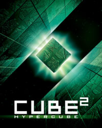Mê Cung Lập Phương 2: Siêu Lập Phương