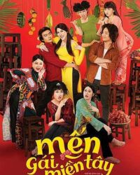 Mến Gái Miền Tây