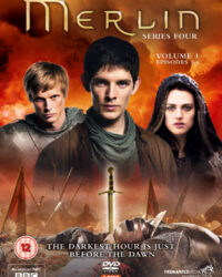 Merlin (Phần 4)