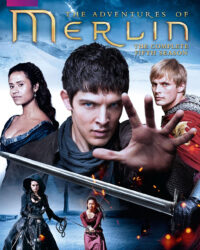 Merlin (Phần 5)