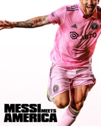 Messi Đến Nước Mỹ Messi Đến Nước Mỹ