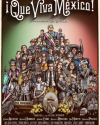 Mexico muôn năm! Mexico muôn năm!