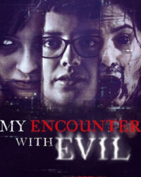 Mi encuentro con el mal