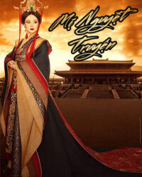 Mị Nguyệt Truyện