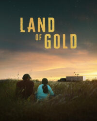 Miền Đất Mơ Ước