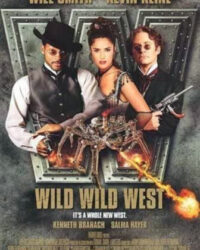 Miền Tây Hoang Dã Miền Tây Hoang Dã