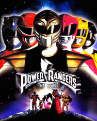 Mighty Morphin Power Rangers: The Movie