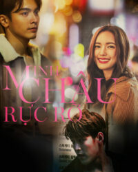 Minh Châu Rực Rỡ