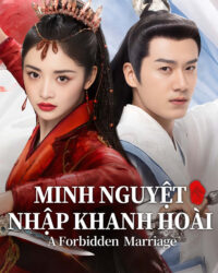 Minh Nguyệt Nhập Khanh Hoài