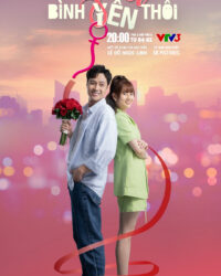 Mình Yêu Nhau Bình Yên Thôi