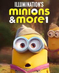 Minions & More Volume 1