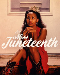 Miss Juneteenth