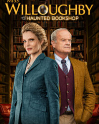 Miss Willoughby and the Haunted Bookshop Miss Willoughby and the Haunted Bookshop