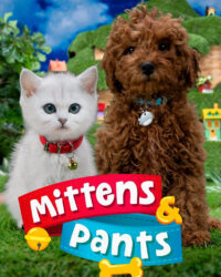 Mittens Và Pants