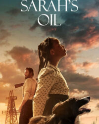 Mỏ Dầu Của Sarah Mỏ Dầu Của Sarah