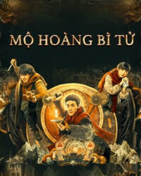 Mộ Hoàng Bì Tử