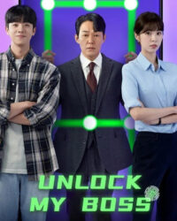 Mở khóa sếp tổng