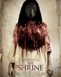 Mộ Quỷ Mộ Quỷ