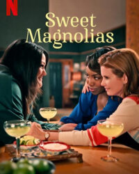 Mộc lan ngọt ngào (Phần 1)