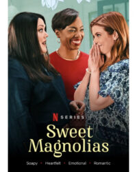 Mộc lan ngọt ngào (Phần 2)