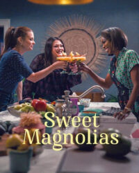 Mộc Lan Ngọt Ngào (Phần 4)