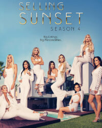 Môi giới hoàng hôn (Phần 4)