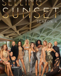 Môi giới hoàng hôn (Phần 6) Môi giới hoàng hôn (Phần 6)