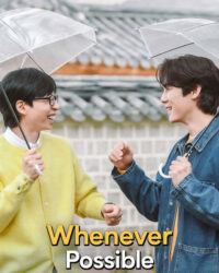 Mọi Lúc Mọi Nơi (Phần 4)