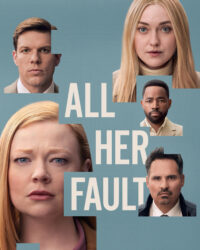 Mọi Thứ Là Lỗi Cô Ấy