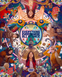 Mọi Thứ Mọi Nơi Mọi Lúc Mọi Thứ Mọi Nơi Mọi Lúc