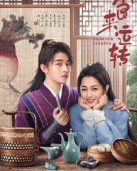 Món Ăn Thay Đổi Thời Vận Món Ăn Thay Đổi Thời Vận