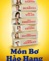 Món Bơ Hảo Hạng