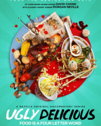 Món ngon xấu xí (Phần 1)