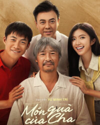 Món Quà Của Cha Món Quà Của Cha