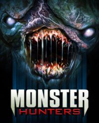 Monster Hunters