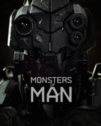 Monsters of Man