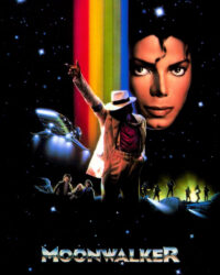 Moonwalker Moonwalker