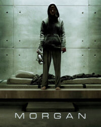 Morgan